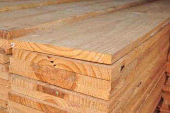 Tabuas de Pinus Preço